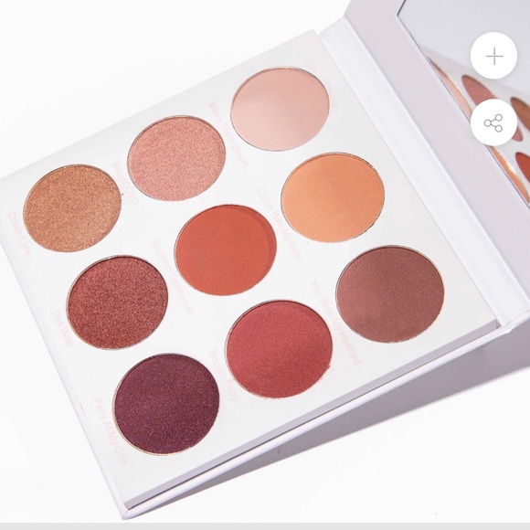 Give them Lala THE BABY PALETTE NEW - Picture 4 of 7